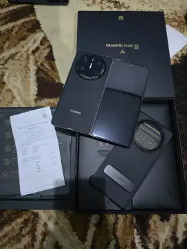 Huawei Mate X6 12/512