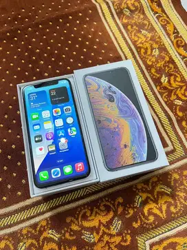 Iphone XS 256GB All Operator