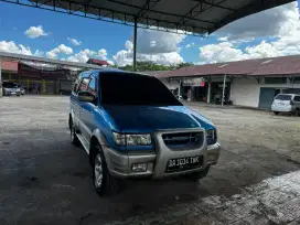 Mobil Panther Touring  Manual 2001 Diesel Turbo