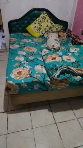 Kasur Tidur 160x200