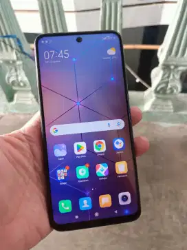 Xiaomi Redmi Note 9 Pro ( Resmi ) 8+3/128