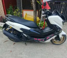 Nmax 2018 pemakaian pribadi pajak hidup kunci 2