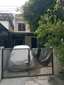 Rumah siap huni di Arcadia kelapa gading