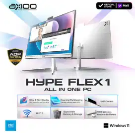 AIO Axioo Flex 1
