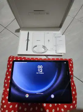 TAB SAMSUNG S9 FE PLUS 12/256