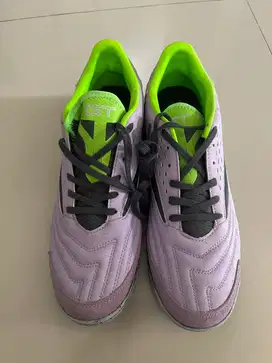 Sepatu Futsal Specs Metasala Grand Turbo - Lavender green
