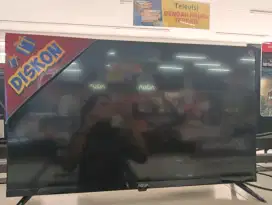 TV Aqua 32 Inch pakai Home Credit aja!!