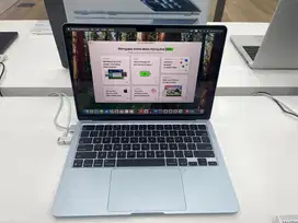 Macbook air m4 bisa di cicil bunga 0%