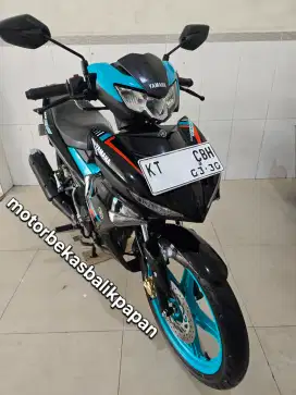 MX King pemakaian tahun 2025