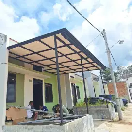 Canopy alderon 256