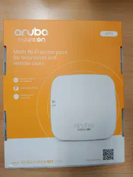 Aruba AP 11 - Bundle with PSU