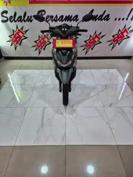 Beat deluxe cbs led iss