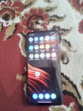 Poco x3 nfc on unit only minus pemakaian