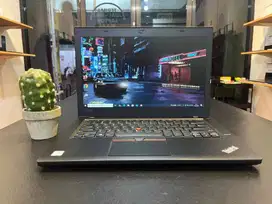 LENOVO THINKPAD T460 CORE i7// RAM 16GB