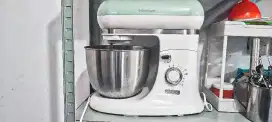 MIXER duduk Ariette kapasitas 5,5 lyr