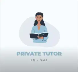 Guru / Tutor Les Private