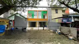 Dijual Ruko di Gresik 2 Ruko Kota Baru Driyorejo Gresik