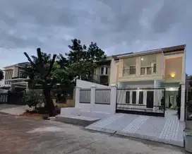 RUMAH BARU MEWAH FRESH SIAP HUNI | GRIYA BINTARA INDAH | BEKASI BARAT