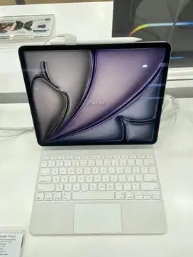 ipad air 13 inci