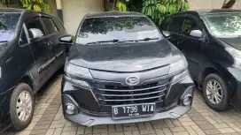 Daihatsu Xenia X 1.3 AT 2021