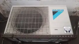 Jual ac daikin bekas masih bagus