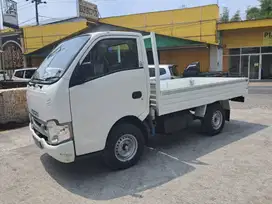 2021 isuzu Traga 2.5 pick Up plat AG yon mobil bekas sekoto kediri