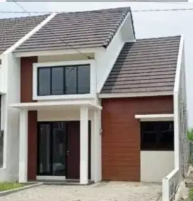 RUMAH TANPA DP GRAND PARK ANGASWANGI SUKODONO SIDOARJO