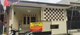 Rumah baru Renovasi
