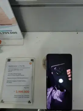 Redmi Note 14 pro 5G bisa cicilan