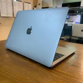 Macbook Air M1 8/256gb 13inch 2020 ex resmi