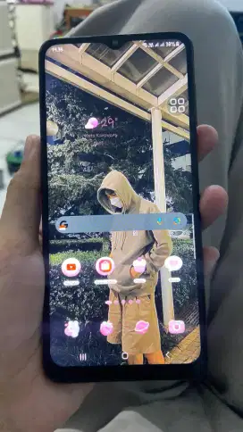SAMSUNG GALAXY A 12