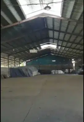 Dijual Tanah & Gudang JL.Ploso Babat Kabuh Jombang