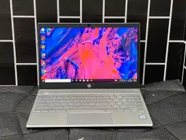 HP Pavilion Laptop 13-an0xxx/Processor Intel(R) Core(TM) i5-8265U