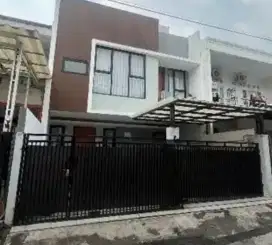 NYARIS SPT BARU ‼️ TAMAN MODERN CAKUNG