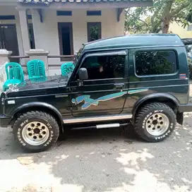jual cepat Katana 96