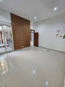 Rumah Klampis Semalang STRATEGIS, BAGUS