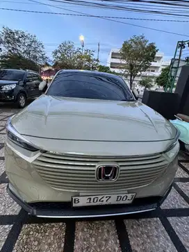 Honda hrv type se 2023