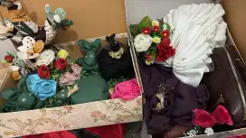 Dicari pengasuh 2 anak