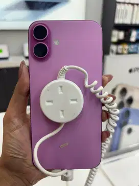 Credit Iphone 16 Plus Bunga 0% Tanpa DP