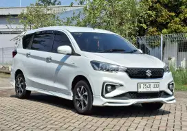 Suzuki Ertiga Sport At tahun 2020