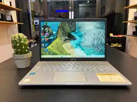 ASUS VIVOBOOK A1400EA // PENTIUM GOLD