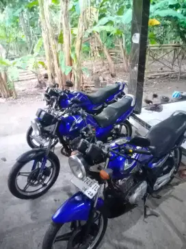Suzuki Thunder Original