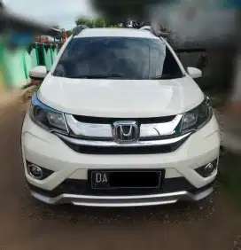 Brv prestige matic pemakaian 2017