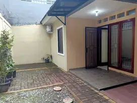 Rumah Sektor 1,5 Ext BSD, tangerang