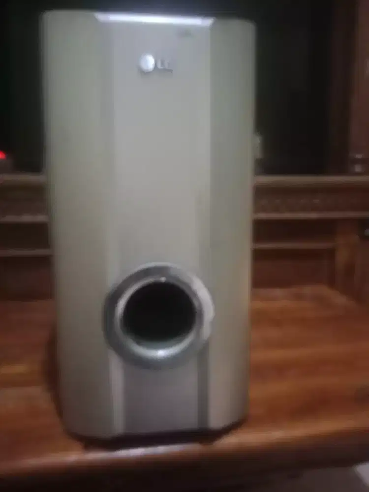 SUBWOPER PASIP , MODEL LHS  T6540W