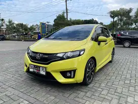 Honda New Jazz 1.5 RS Facelift Matic 2017