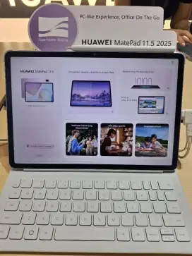 Huawei matepad 11.5 2025