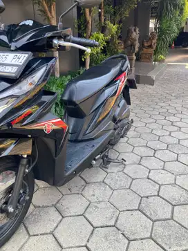 Honda Beat Eco 2019