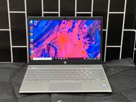 HP Pavilion Laptop 13-an0xxx/Processor Intel(R) Core(TM) i5-8265U