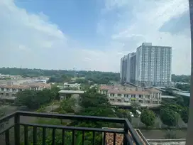 Apartemen podomoro golf View Hook / Corner